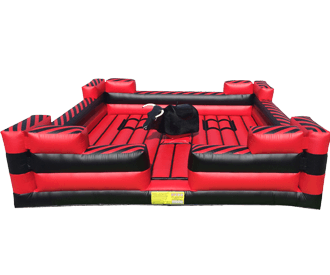 Midnight mechanical bull rental Atlanta