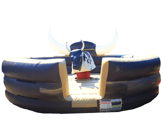 Goliath mechanical bull rental Atlanta