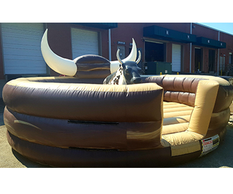 Goliath mechanical bull rental Atlanta
